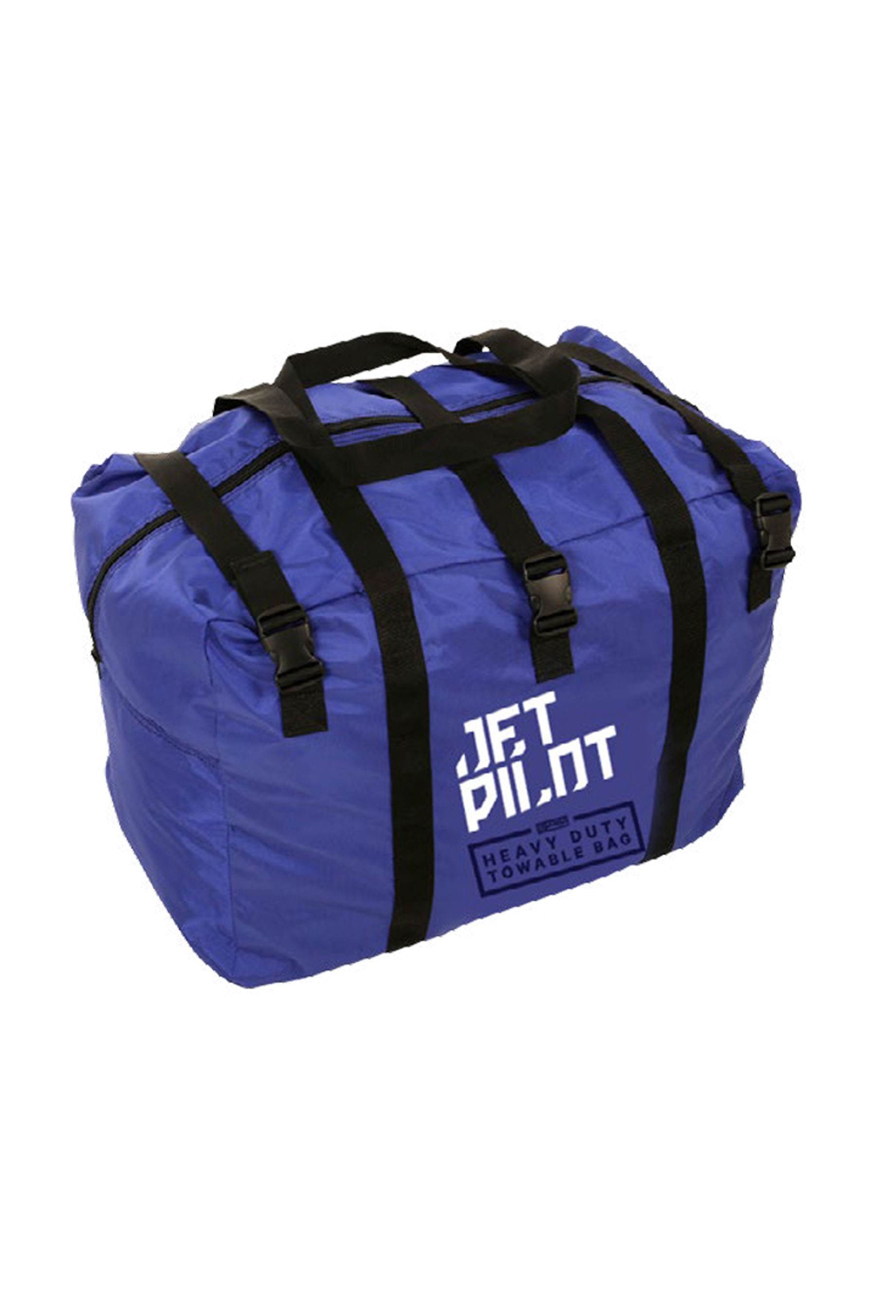 TOWABLE CARRY BAG Blue